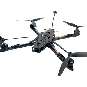 Dron FPV Profesional Personalizable con Transmisión de Video en Tiempo Real para Aplicaciones de Búsqueda y Rescate y Respuesta a Emergencias - Product Image 1