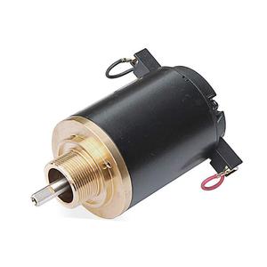 Mô-men Xoắn Cao Tốc Độ Thấp Vô Tận SPA Hồ Bơi & Bồn Tắm Bìa Lift DC Worm Và Động Cơ Bánh Răng Hành Tinh - Product Image 6