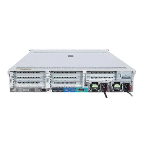 새로운 원래 H3C UniServer R4900 G3 2U 랙 서버의 도매 1*2.4TB 10K H3C 서버