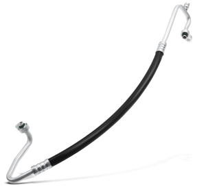 97762-3x000 Ha211024/elantra Usatxp A/c Шланг 3/<span class=keywords><strong>4</strong></span> дюймов Автомобильный шланг переменного тока шланг для кондиционирования воздуха хладагент всасывающий шланг в сборе - Product Image 6