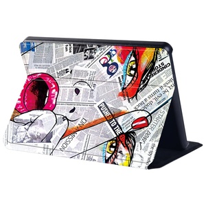 Étui imprimé personnalisé <span class=keywords><strong>pour</strong></span> <span class=keywords><strong>tablette</strong></span> <span class=keywords><strong>Amazon</strong></span> Kindle paperwhite 1/2/3/4, <span class=keywords><strong>housse</strong></span> <span class=keywords><strong>pour</strong></span> <span class=keywords><strong>tablette</strong></span> Kindle 10e génération/Kindle 8e génération - Product Image 2