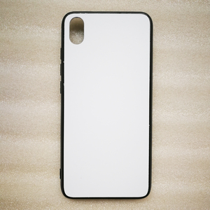 Accesorios casos de teléfono personalizado imprimible en blanco funda móvil para XIAOMI REDMI note 7A - Product Image 2