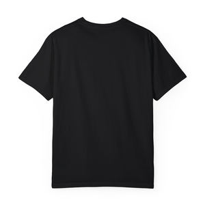 T-shirt pour homme en coton décontracté d'été léger et respirant à imprimé brodé de luxe, coupe ample, fabriqué en usine - Product Image 3