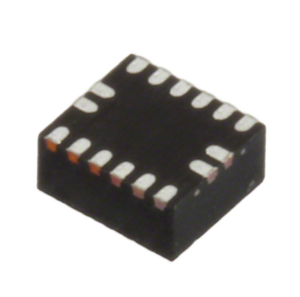 MAX98357AETE IC AMP CLASSE D MONO 3.2W 16TQFN Circuit Intégré Original et Neuf - Product Image 1