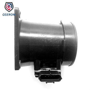 ของแท้ Luftmassenmesser Mass Air Flowmeter F6UF12B579AA Flow Meter ทำความสะอาด MAF SENSOR สำหรับ FORD Mustang F6UF-12B579-AA - Product Image 1