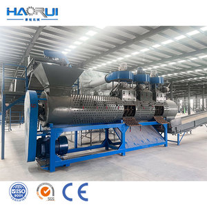 <span class=keywords><strong>M</strong></span>áquina de <span class=keywords><strong>Reciclaje</strong></span> de Plástico de 500 kg/<span class=keywords><strong>h</strong></span>, <span class=keywords><strong>M</strong></span>áquina de <span class=keywords><strong>Reciclaje</strong></span> de Botellas de Plástico, <span class=keywords><strong>M</strong></span>áquina de <span class=keywords><strong>Reciclaje</strong></span> de Rafia de PP y PE - Product Image 3