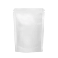 Sachets d'emballage en aluminium thermoscellables pour aliments humides pour animaux de compagnie, résistants aux hautes températures (125°C), structure PET/AL/PA/PE
