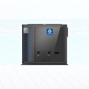 <span class=keywords><strong>Pompe</strong></span> à <span class=keywords><strong>chaleur</strong></span> de piscine OEM Full DC Inverter R32 avec <span class=keywords><strong>prix</strong></span> <span class=keywords><strong>d</strong></span>'usine: 5kw, 7kw, 8kw, 10kw, 15kw, 20kw, 30kw, 40kw, chauffage de piscine spa - Product Image 2