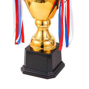 कारखाने उत्पादन सस्ती ट्रॉफी धातु कस्टम उच्च गुणवत्ता वाली भारी गुणवत्ता वाली ट्राफियां पुरस्कार 3 डी व्यक्ति निजी डिजाइन पुरस्कार ट्रॉफी - Product Image 6