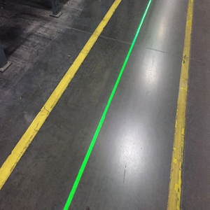 Industrial LED Laser Line <b>Lights</b> Virtual Work Shop Line Laser Projection Laser Spotlights IP67 Rating Warning Signs Projection - Product Image 2