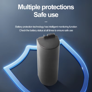 Ringteam NB-CP2L Batterie Li-Ion 3.6V pour <span class=keywords><strong>Canon</strong></span> SELPHY Imprimantes Photo CP800 CP900 CP910 CP1200 CP1300 CP1000 Stock Disponible - Product Image 4