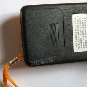 고감도 휴대용 금속 탐지기 식품 검사용 휴대용 바늘 탐지기 - Product Image 5