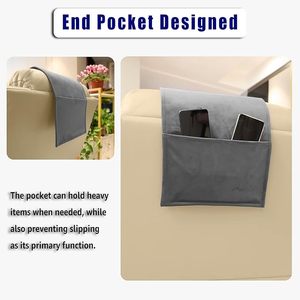 Coussin de tête réglable personnalisé pour fauteuil inclinable, en velours antidérapant, soutien du cou pour fauteuils, coussin soulageant la douleur - Product Image 2