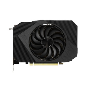 เดสก์ท็อปสำหรับเล่นเกม GPU 8GB GDDR6 PCI กราฟิกอะแดปเตอร์มัลติมอนิเตอร์ดิสเพลย์พอร์ตคอมพิวเตอร์การ์ดจอ GeForce RTX 3050 ประสิทธิภาพสูง - Product Image 1