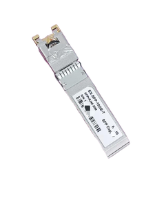 Module de port 10 Gigabit EX-SFP-10GE-T SFP 30m Interface RJ45 - Product Image 1