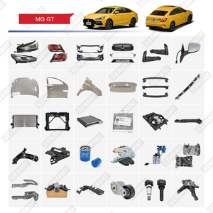Piezas de Automóviles al por Mayor <span class=keywords><strong>MGZS</strong></span>/HS/MG3/MG6/RX5/RX8 Accesorios para Automóviles para mg Todas las Piezas de Repuesto para Automóviles del Mercado de Accesorios - Product Image 6