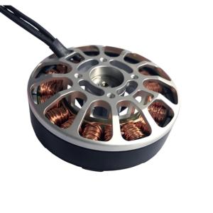 280KV 강력한 705W 브러시리스 DC 쿼드콥터 모터 6830(6008) 팬케이크 - Product Image 4