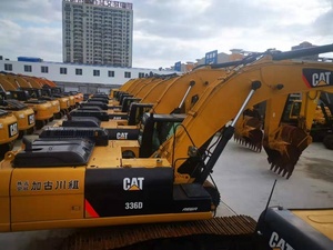 competitive price Used CAT 336D Excavator I 2026 Stock Clearance - Product Image 5