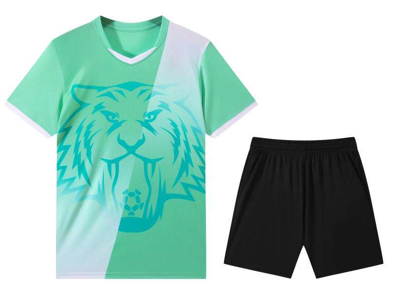 6-สีเขียว