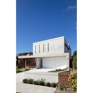Solución de Proyecto de Villa Moderna con Estructura de Acero Ligero, Paquete Completo para Uso Residencial - Product Image 2