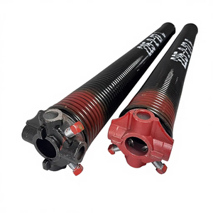 สปริงประตูโรงรถแบบทอร์ชั่น ขนาดลวด 0.225 นิ้ว เส้นผ่านศูนย์กลางภายใน 2 นิ้ว เคลือบสาร E สปริงทดแทน ผลิตในเวียดนาม - Product Image 1