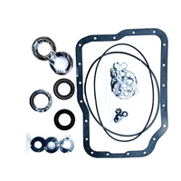 Kit reparasi gearbox FN4A-EL 4F27E untuk Mazda 323 primacy untuk Ford Focus 4-kecepatan kit pemeliharaan transmisi