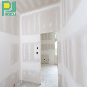 Tốt nhất được thiết kế 9 mét Độ dày tấm thạch cao Trung Quốc sản xuất - Product Image 2