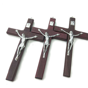 Estatua <span class=keywords><strong>de</strong></span> Jesús, <span class=keywords><strong>Cruz</strong></span> <span class=keywords><strong>de</strong></span> la <span class=keywords><strong>cruz</strong></span> <span class=keywords><strong>de</strong></span> Jesús, el sufrimiento, icono religioso, oración, mano - Product Image 4