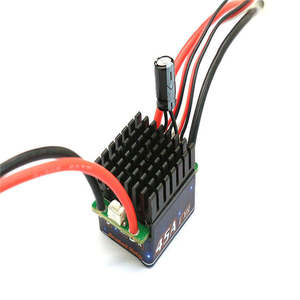 Controlador Electrónico de Velocidad (ESC) sin Escobillas de 40A 60A 4-6S para Drones FPV Multirrotor y UAV de Eje Hexagonal - Product Image 4