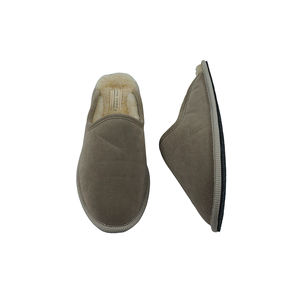 Pantuflas para Interiores y Exteriores para Hombre y <span class=keywords><strong>Mujer</strong></span>, Suela <span class=keywords><strong>de</strong></span> Goma Suave Antideslizante, Pantuflas <span class=keywords><strong>de</strong></span> Felpa Especiales para Hoteles <span class=keywords><strong>de</strong></span> Alta Gama, Zapatos Planos Ligeros - Product Image 3