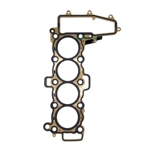 Junta de Culata JDE36769 JDE36768 JDE36767 LR073640 LR073639 LR073638 para Land Rover Jaguar 2.0 Diesel AJ20D4 204DTD 204DTA - Product Image 1