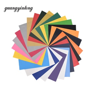 Easyweed PVCべたつかない追加の卸売鉄のビニールシャツメーカーhtvの革最高の熱転写紙 - Product Image 1