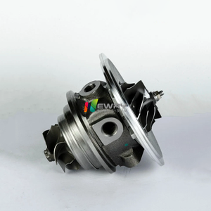 Newry Turbocharger Cartridge K03 53039880291 untuk AUDI A4 QUATTRO TFSI Turbo Core - Product Image 4