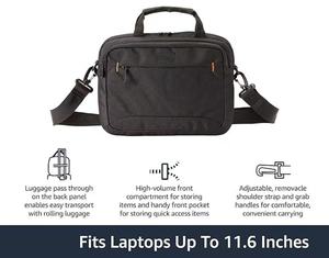 Bolsa de <span class=keywords><strong>herramientas</strong></span> para ordenador portátil duradera y sencilla al por mayor, maletín ligero de gran capacidad, bolsa protectora multifuncional - Product Image 5