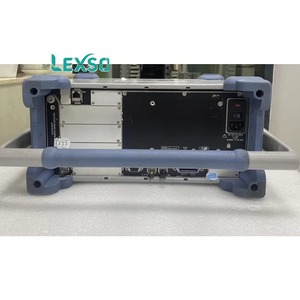 Analyseur de signal Rohde & Schwarz R&s Fsv13 13,6 GHz large bande - Product Image 3