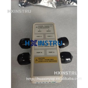 Agilent KEYSIGHT N4433A Calibrateur électronique ECal 010 300kHz-20GHz xgeqpt - Product Image 1