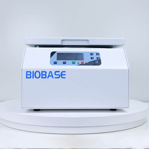 Centrifuga Professionale BIOBASE CHINA BKC-TL4X per Applicazioni di Banca del Sangue, Compatibile con Reagenti Coagulanti e Amminici - Product Image 3