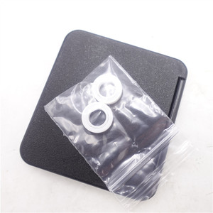 Miniature Full Ceramic Deep Groove <strong>Ball</strong> <strong>Bearing</strong> 689 2RS ZrO2 High Speed 689CE-2RS 9x17x5 mm - Product Image 3