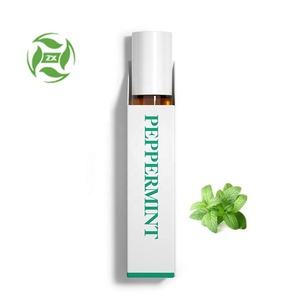 New Arrival Roll on Parfüm öl Langlebiger Duft mit natürlichen Inhaltsstoffen Private Label 10ml Rolle auf ätherischem Öl zur <span class=keywords><strong>Massage</strong></span> - Product Image 3