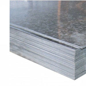 Оцинкованный стальной лист толщиной 1,5 мм в рулоне цена оцинкованный стальной лист Bwg 30 оцинкованный Гофрированный стальной лист - Product Image 5