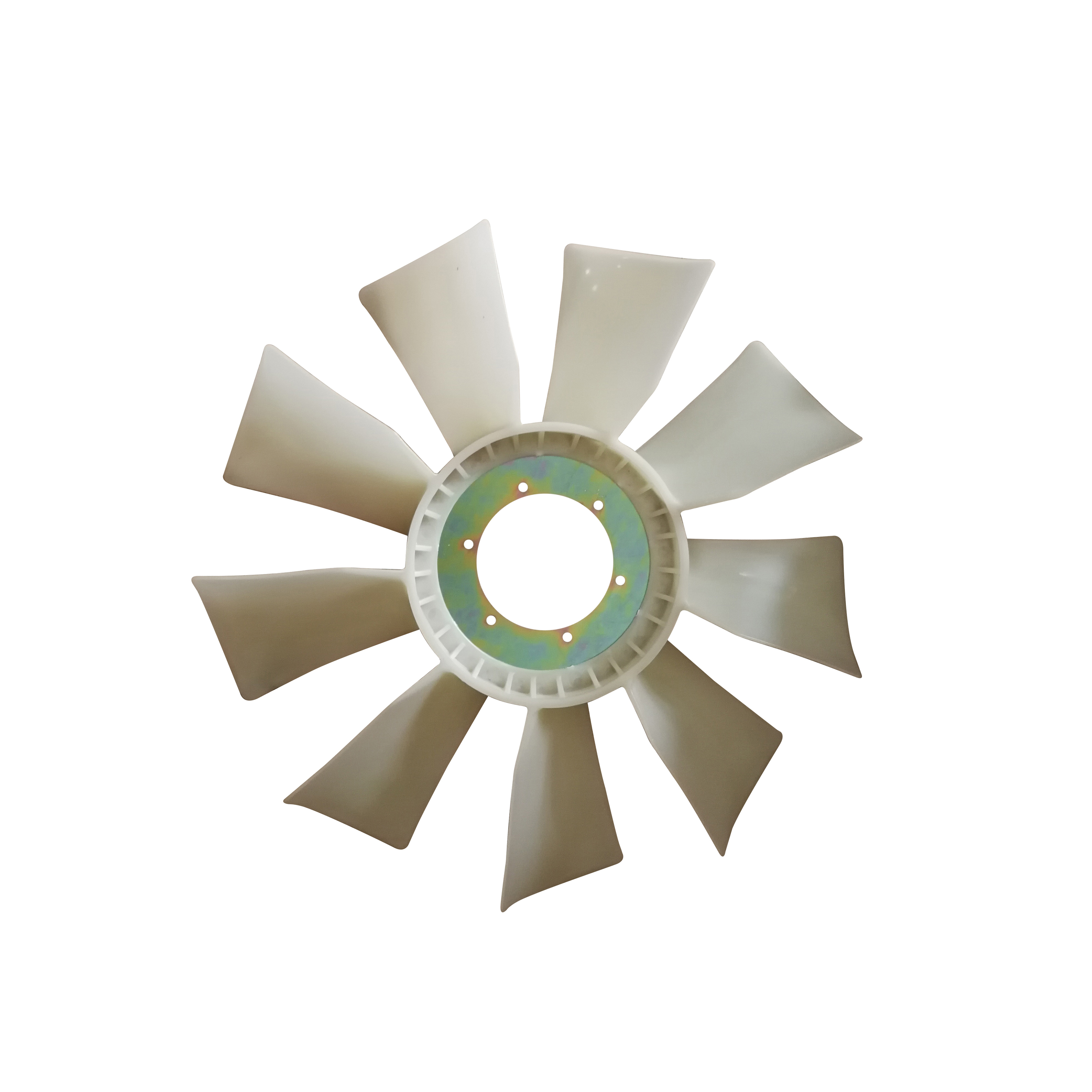 E320C Fan Blade 204-0910 Suitable for Caterpillar Engine Parts - Gupta Tractor Spares Co.