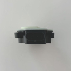 มอเตอร์ลูเวอร์ Porsche Cayenne รุ่น 95B965501AA อะไหล่พลาสติกสำหรับซ่อมแซนรูฟ - Product Image 3