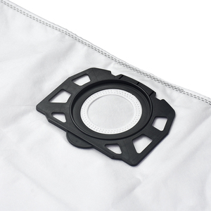 Reemplazo de bolsa de filtro de polvo no tejido para accesorios de aspiradora Karchers MV4 MV5 MV6 WD4 <span class=keywords><strong>WD5</strong></span> <span class=keywords><strong>WD5</strong></span>/P - Product Image 6