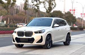 <span class=keywords><strong>BMW</strong></span> <span class=keywords><strong>X1</strong></span> de <span class=keywords><strong>Segunda</strong></span> <span class=keywords><strong>Mano</strong></span> para Viajes Familiares, SUV de 5 Puertas y 5 Asientos, Edición Deportiva Turbo 2.0T, Cuero Oscuro, <span class=keywords><strong>Techo</strong></span> <span class=keywords><strong>Solar</strong></span> Panorámico Automático, Excelente Estado - Product Image 2