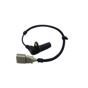 Sensor de posición del cigüeñal del motor automático 070907319 070 907 319 para VW <span class=keywords><strong>T5</strong></span> TRANSPORTER <span class=keywords><strong>Camper</strong></span> <span class=keywords><strong>T5</strong></span> 2,5 TDI 2004-2010 - Product Image 3
