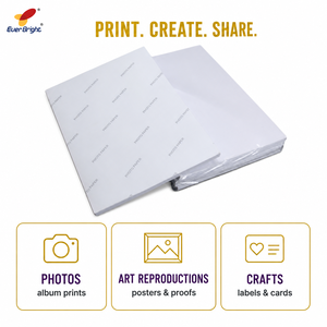 <span class=keywords><strong>Carta</strong></span> di cartone bianca A4 180g 200g 230g lucida opaca 4R RC <span class=keywords><strong>carta</strong></span> <span class=keywords><strong>fotografica</strong></span> <span class=keywords><strong>fotografica</strong></span> <span class=keywords><strong>fotografica</strong></span> <span class=keywords><strong>fotografica</strong></span> e cartoleria - Product Image 3