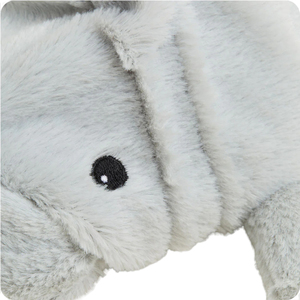 Peluche <span class=keywords><strong>de</strong></span> felpa Microwaved, Aroma aromático <span class=keywords><strong>de</strong></span> lavanda para Spa, relajante, cocido <span class=keywords><strong>y</strong></span> pesado, manatí para aliviar la <span class=keywords><strong>ansiedad</strong></span> - Product Image 5