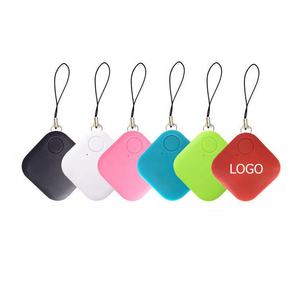 Personalizado Sem Fio 4.0 Blue tooth Tracker/ GPS Smart Wallet Pet Finder Keyfinder - Product Image 1