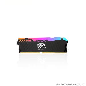 Nueva Memoria RAM para Juegos de <span class=keywords><strong>16GB</strong></span> <span class=keywords><strong>DDR4</strong></span> <span class=keywords><strong>ECC</strong></span> 3200MHz 1.2V para Portátiles, Garantía de 3 Años, Molde Privado en Stock - Product Image 2