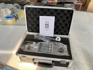 Tensómetro en Oferta, Instrumento de Medición de Fuerza Precisa, Dinamómetro para Motocicletas - Product Image 6